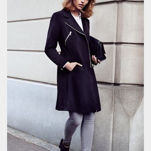 NEW!!! H&M Trench style coat